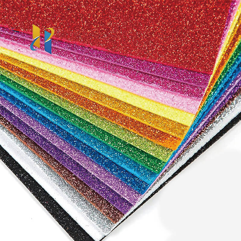glitter glitter sheet
